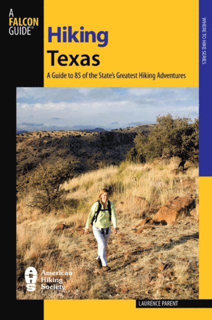 Laurence Parent - Hiking Texas, E-bok. Tillgänglighet: Lägg i varukorg