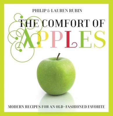 Lauren Rubin - Comfort of Apples, Inbunden. Tillgänglighet: Tillfälligt slut