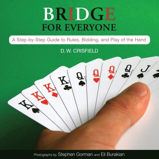 D. W. Crisfield - Knack Bridge for Everyone, E-bok. Tillgänglighet: Lägg i varukorg