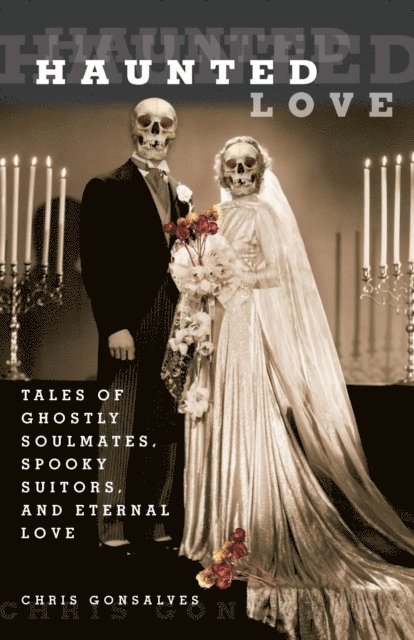 Haunted Love