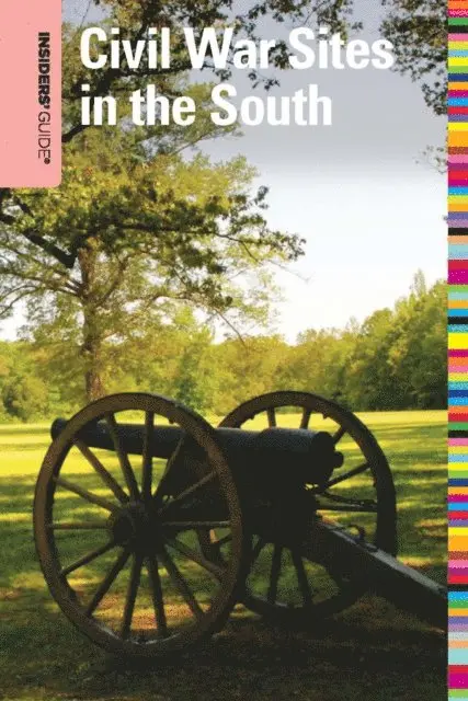 Shannon Lane - Insiders' Guide(R) to Civil War Sites in the South, E-bok. Tillgänglighet: Lägg i varukorg