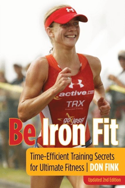 Don Fink - Be Iron Fit, E-bok