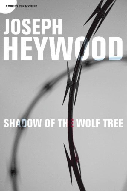 Joseph Heywood - Shadow of the Wolf Tree, E-bok. Tillgänglighet: Lägg i varukorg