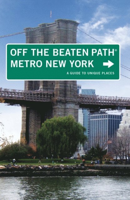 Susan Finch - Metro New York Off the Beaten Path(R), E-bok. Tillgänglighet: Lägg i varukorg