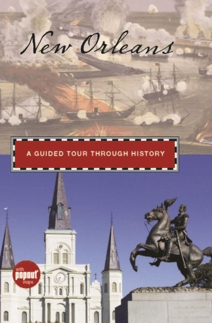 Randi Minetor - New Orleans, E-bok. Tillgänglighet: Lägg i varukorg