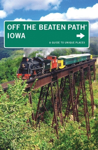 Lori Erickson - Iowa Off the Beaten Path(R), E-bok. Tillgänglighet: Lägg i varukorg