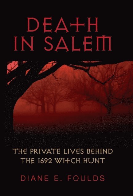Diane Foulds - Death in Salem, E-bok