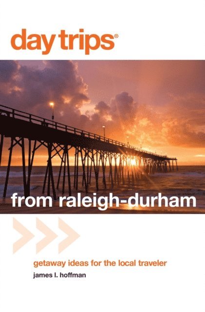 James L. Hoffman - Day Trips(R) from Raleigh-Durham, E-bok. Tillgänglighet: Lägg i varukorg