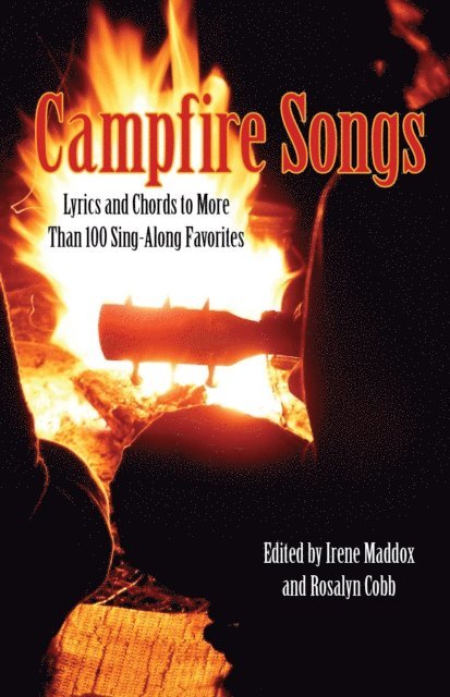 Rosalyn Cobb, Irene Maddox - Campfire Songs, E-bok