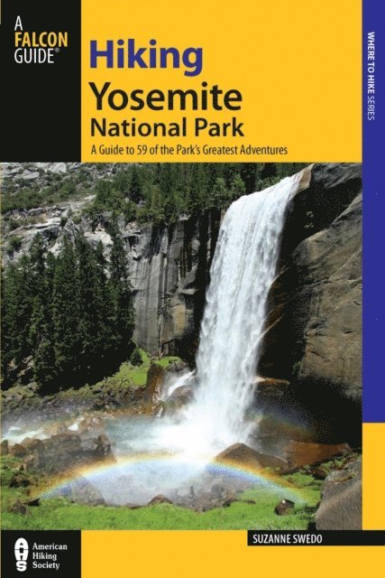 Suzanne Swedo - Hiking Yosemite National Park, E-bok. Tillgänglighet: Lägg i varukorg