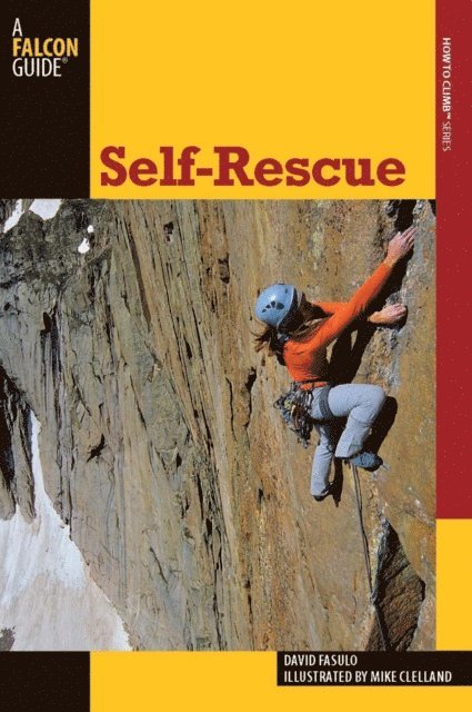 David Fasulo - Self-Rescue, E-bok