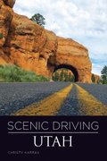 Scenic Driving Utah