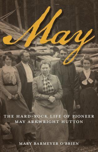 Mary Barmeyer O'Brien - May, Häftad