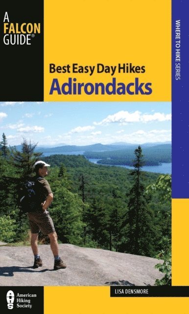 Lisa Ballard - Best Easy Day Hikes Adirondacks, E-bok. Tillgänglighet: Lägg i varukorg