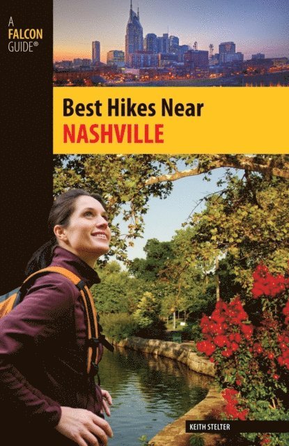 Keith Stelter - Best Hikes Near Nashville, E-bok