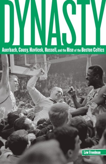 Lew Freedman - Dynasty, E-bok
