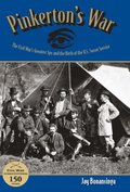 Pinkerton's War