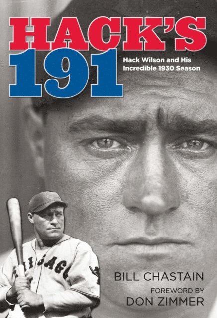 Bill Chastain - Hack's 191, E-bok