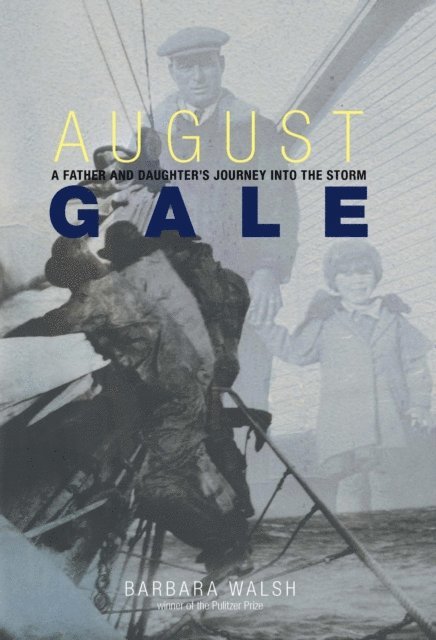 Barbara Walsh - August Gale, E-bok