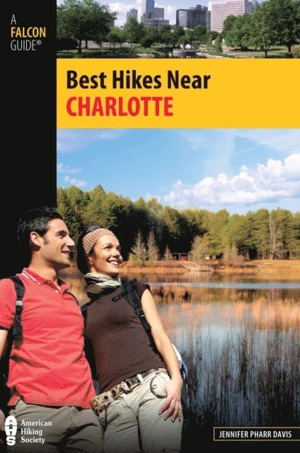 Jennifer Davis - Best Hikes Near Charlotte, E-bok. Tillgänglighet: Lägg i varukorg