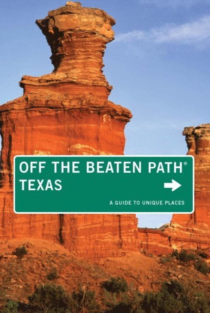 June Naylor - Texas Off the Beaten Path(R), E-bok. Tillgänglighet: Lägg i varukorg