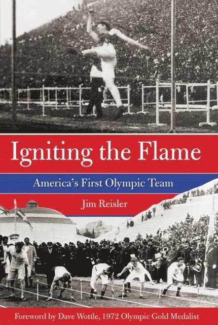 Jim Reisler - Igniting the Flame, E-bok. Tillgänglighet: Lägg i varukorg