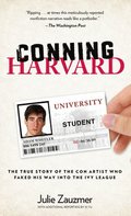 Conning Harvard