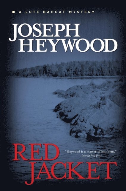 Joseph Heywood - Red Jacket, E-bok. Tillgänglighet: Lägg i varukorg