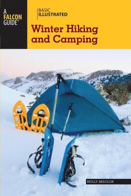 Molly Absolon - Basic Illustrated Winter Hiking and Camping, E-bok