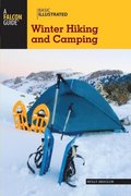 Basic Illustrated Winter Hiking and Camping