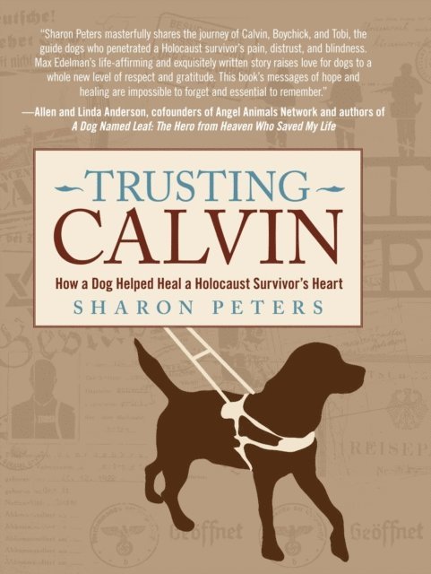 Sharon Peters - Trusting Calvin, E-bok. Tillgänglighet: Lägg i varukorg