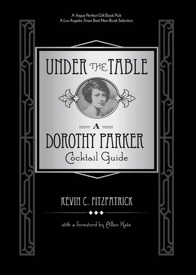 Under the Table by Kevin C Fitzpatrick