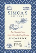 Simca's Cuisine