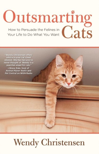 Wendy Christensen - Outsmarting Cats, E-bok