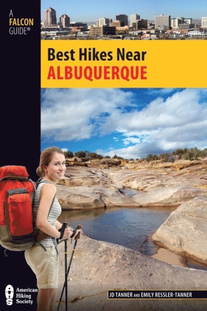 Emily Ressler-Tanner, JD Tanner - Best Hikes Near Albuquerque, E-bok. Tillgänglighet: Lägg i varukorg