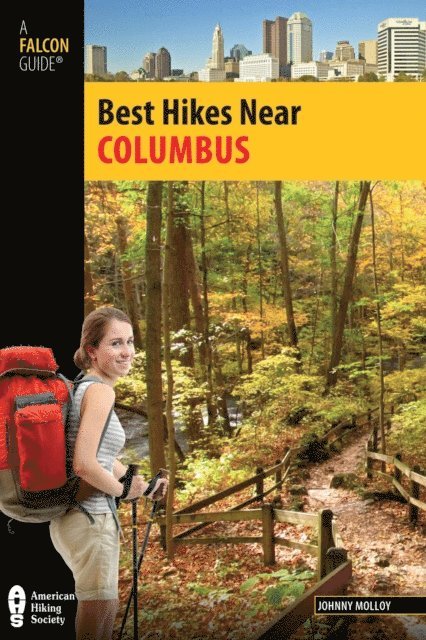 Johnny Molloy - Best Hikes Near Columbus, E-bok. Tillgänglighet: Lägg i varukorg