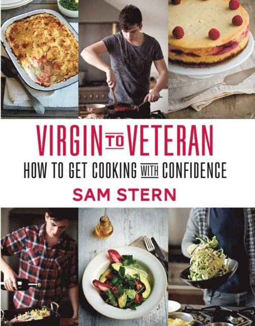Sam Stern - Virgin to Veteran, E-bok. Tillgänglighet: Lägg i varukorg
