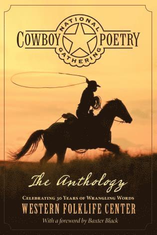 National Cowboy Poetry Gathering