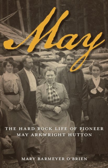 Mary Barmeyer O'Brien - May, E-bok