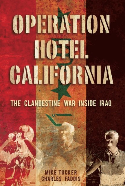 Charles Faddis, Mike Tucker - Operation Hotel California, E-bok. Tillgänglighet: Lägg i varukorg