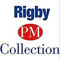 Various - Rigby PM Collection: Teacher's Guide Story Book Gold (Levels 21-22) 1999, Häftad