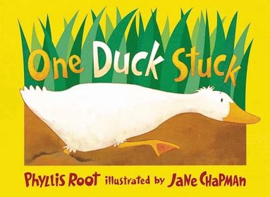 One Duck Stuck av Phyllis Root