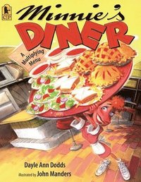 Minnie's Diner: A Multiplying Menu