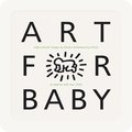 Art for Baby: High-Contrast Images by Eleven Contemporary Artists to Explore with Your Child