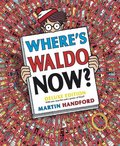 Where's Waldo Now?: Deluxe Edition