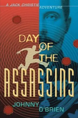 Johnny O'Brien - Day of the Assassins: A Jack Christie Adventure, Häftad. Tillgänglighet: Tillfälligt slut