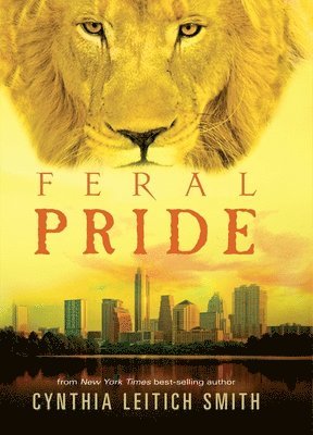 Cynthia Leitich Smith - Feral Pride, Inbunden