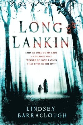 Lindsey Barraclough - Long Lankin, Häftad. Tillgänglighet: Tillfälligt slut
