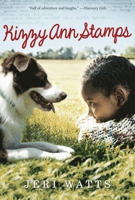 Jeri Watts - Kizzy Ann Stamps, Häftad