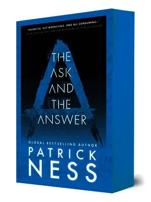 The Ask and the Answer: With Bonus Short Story